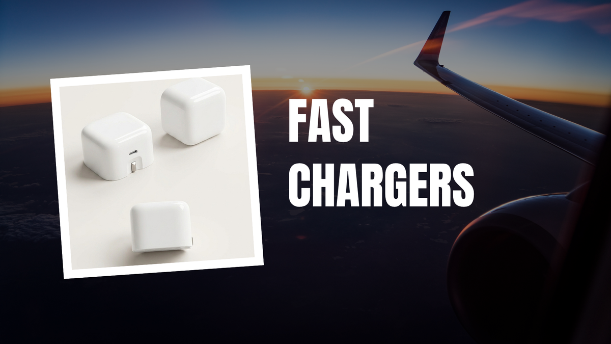 The Ultimate Fast Charging Guide