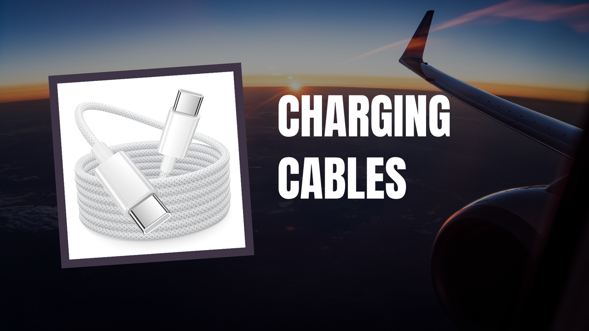 Charging Cables