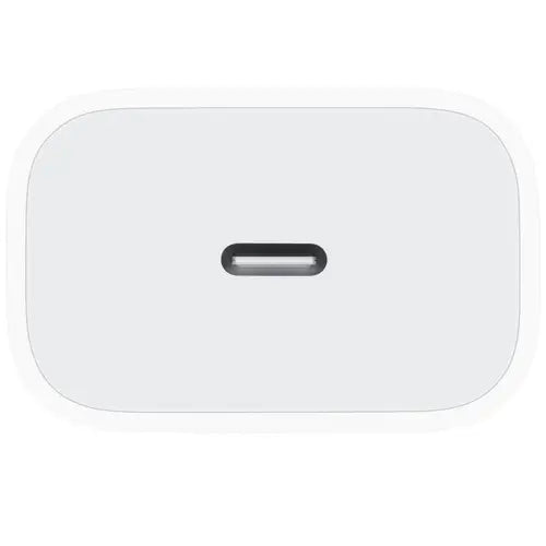 Apple USB-C Power Adapter 2 Pin (20W)