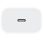 Apple USB-C Power Adapter 2 Pin (20W)