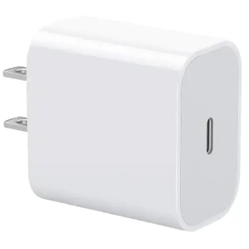 Apple USB-C Power Adapter 2 Pin (20W)