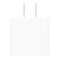 Apple USB-C Power Adapter 2 Pin (20W)