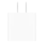 Apple USB-C Power Adapter 2 Pin (20W)