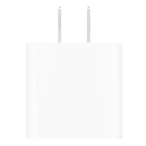 Apple USB-C Power Adapter 2 Pin (20W)