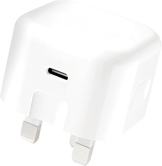 25W Usb C Fast Charger Plug For Iphone