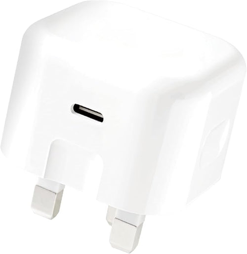 25W Usb C Fast Charger Plug For Iphone