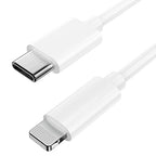Juice 60W USB-C to Lightning Cable (1m)