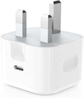 25W Usb C Fast Charger Plug For Iphone