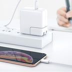Juice 60W USB-C to Lightning Cable (1m)