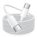 60W USB-C to USB-C Fast Charging Cable (3M)