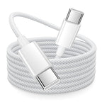 60W USB-C to USB-C Fast Charging Cable (3M)
