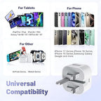 35W USB-C Fast Charger for iPhone & iPad (UK Plug)
