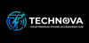 Technova Tech - Home