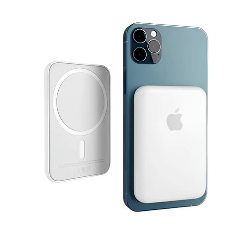 iPhone MagSafe Power Bank — 10,000 mAh