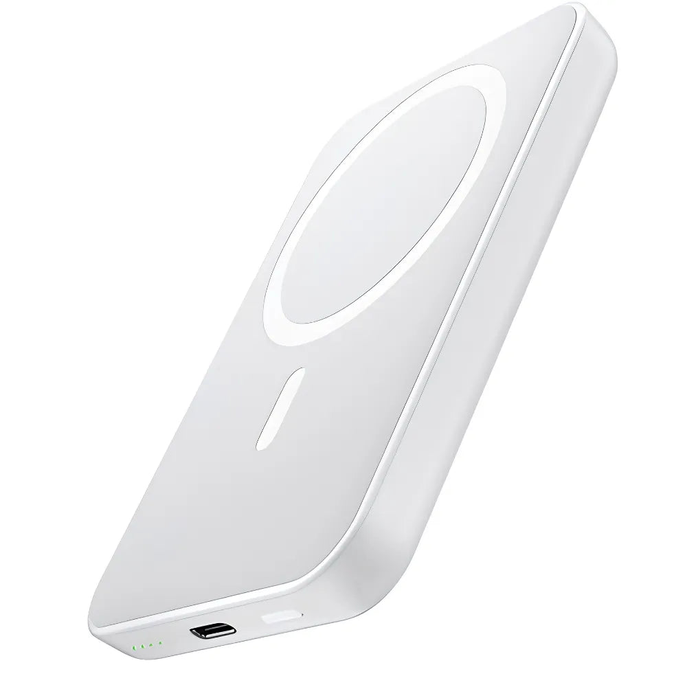 iPhone MagSafe Power Bank — 10,000 mAh