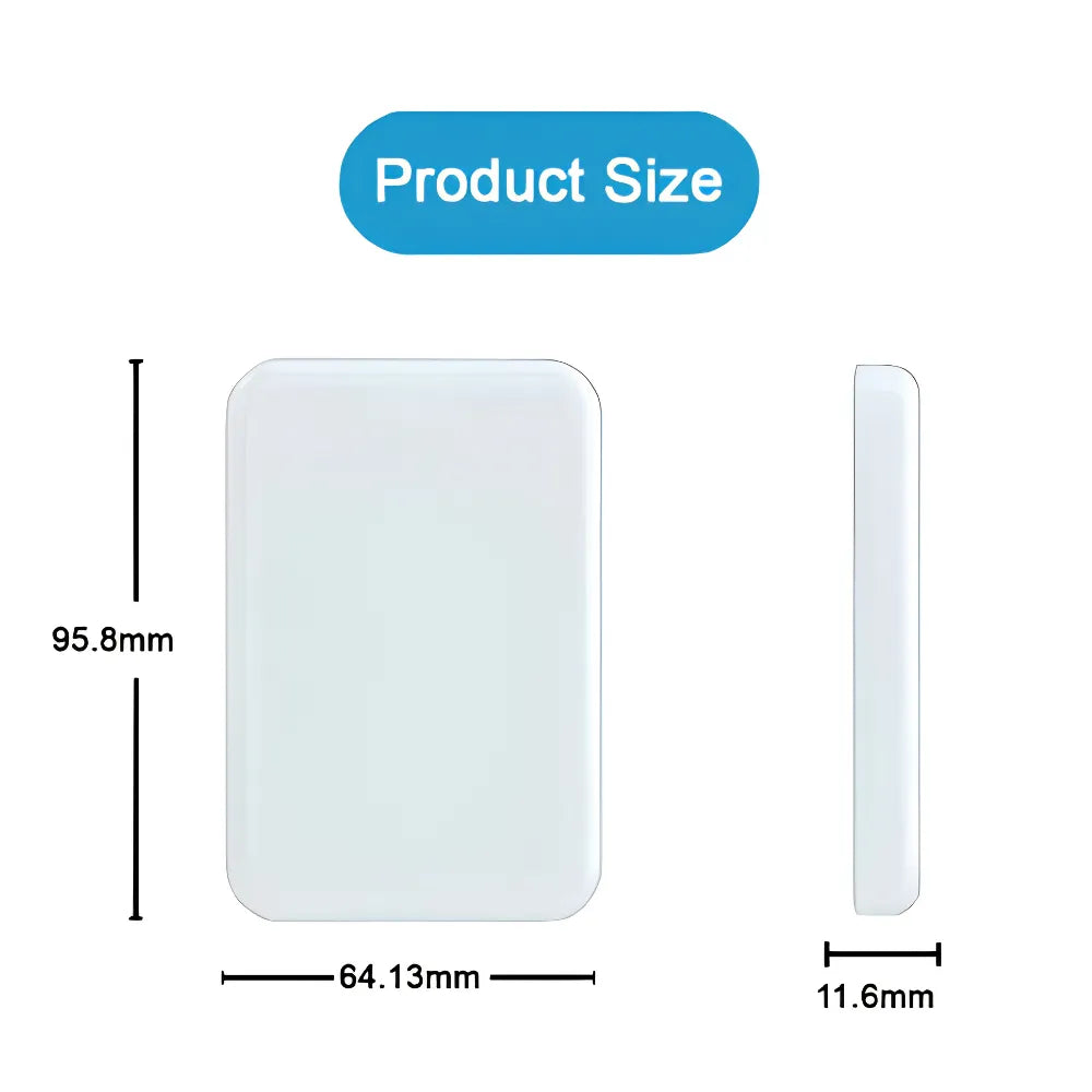 iPhone MagSafe Power Bank — 10,000 mAh