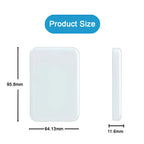iPhone MagSafe Power Bank — 10,000 mAh