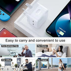 iPhone 35W Original Charger