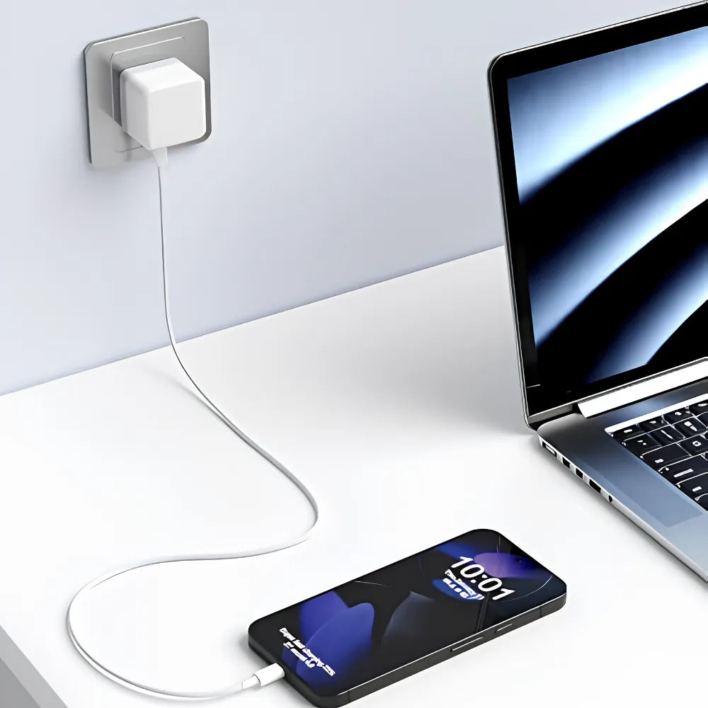 iPhone 35W Original Charger