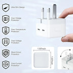 iPhone 35W Original Charger
