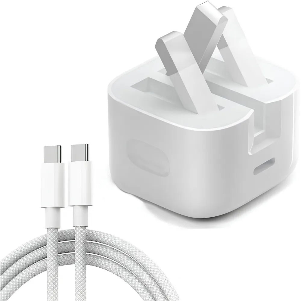 iPhone 35W Original Charger