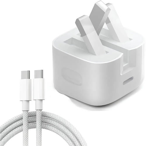 iPhone 35W Original Charger