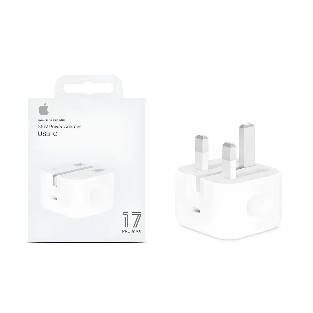 iPhone 35W Original Charger