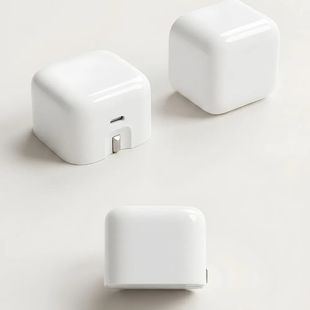 iPhone 35W Original Charger