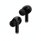 Airs pro 2 Tws wireless Earbuds - Black