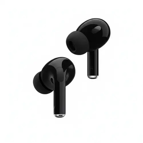 Airs pro 2 Tws wireless Earbuds - Black