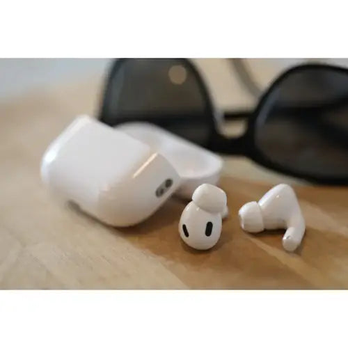 Airs pro 2 Tws wireless Earbuds - White