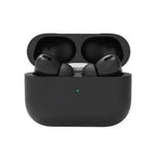 Airs pro 2 Tws wireless Earbuds - Black