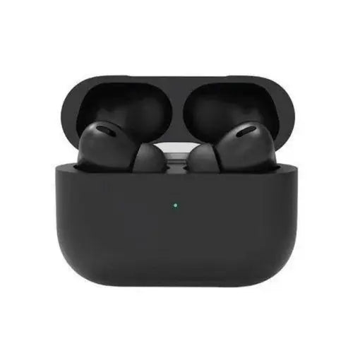 Airs pro 2 Tws wireless Earbuds - Black