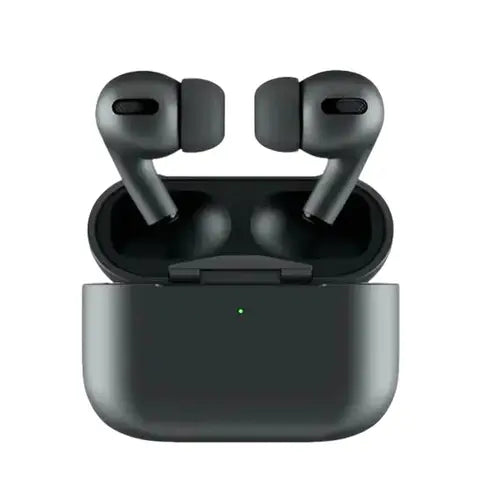 Airs pro 2 Tws wireless Earbuds - Black