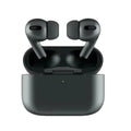 Airs pro 2 Tws wireless Earbuds - Black