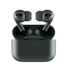 Airs pro 2 Tws wireless Earbuds - Black