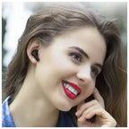Airs pro 2 Tws wireless Earbuds - Black