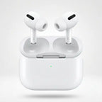 Airs pro 2 Tws wireless Earbuds - White